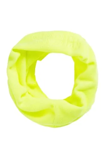 Schals & Halstücher Gelb von CAMP DAVID