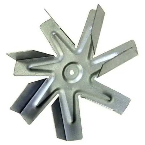 Motorpropeller für Backofen Samsung – DG67-00011B von Samsung