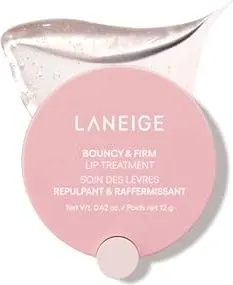 Laneige - Bouncy & Firm Lip Treatment - Aufpolsternde & Straffende Lippenpflege - bouncy & Firm Lip Treatment 12 g