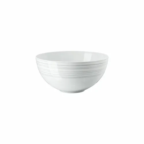 Rosenthal Schüssel TAC Gropius Stripes 2.0 von Rosenthal