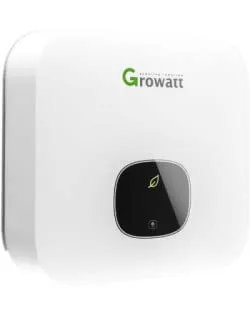 Growatt MIN 3000TL-XH Hybrid-Wechselrichter 3kW von Growatt