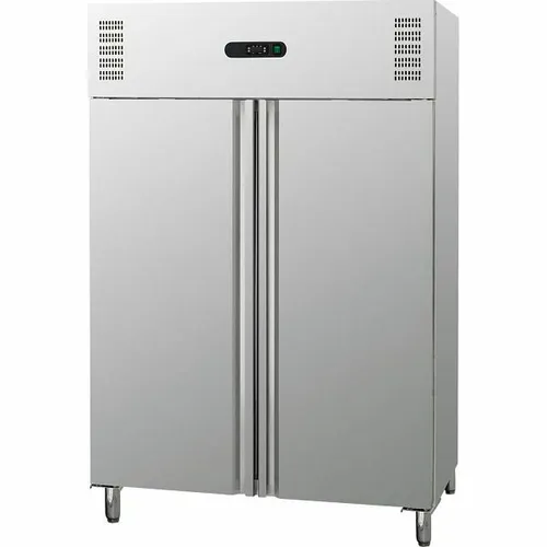 Gastro Kühlschrank Lagerkühlschrank Gewerbekühlschrank 1311 L 1480x830x2000mm