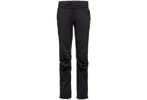 Black Diamond Funktionshose Hose W STORMLINE STRETCH RAIN PANTS