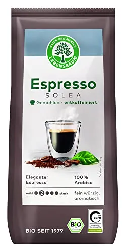 Lebensbaum Kaffee von Lebensbaum