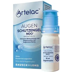 Artelac® Augenschutzengel MDO® für geschädigte Augenoberflächen