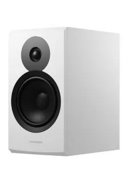 Dynaudio Emit 20 Regal-Lautsprecher, weiß von Dynaudio