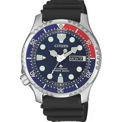 Citizen Promaster NY0086-16LE von CITIZEN