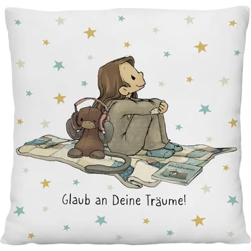 Zierkissen von Sheepworld