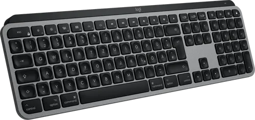 Logitech MX Keys S for Mac von Logitech
