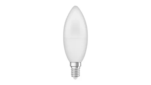 Żarówka LED E14 B35 7W = 60W 806lm 4000K Neutralna 200 OSRAM STAR