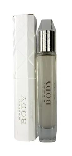 Produktbild Burberry Body 85ml Eau de Toilette
