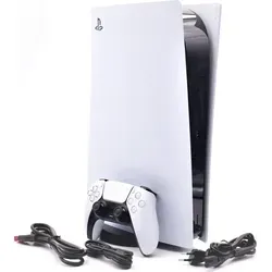 Sony Digital PlayStation 5