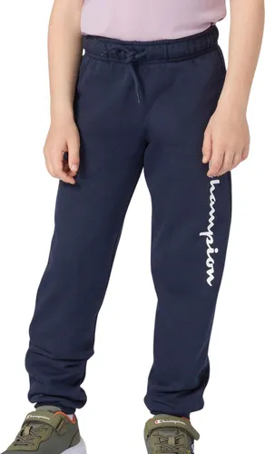 Champion Jogginghose für Kinder blau XL (164/170) von Champion