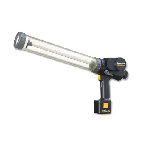 Panasonic Akku-Kartuschenpistole EY3654NQW32 7,2 V (Art. EY3654NQW32)