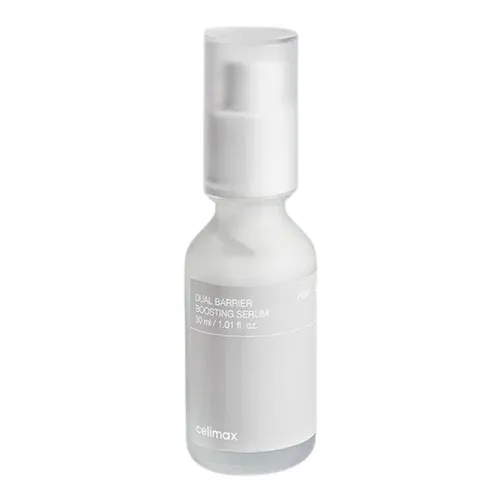 Celimax Dual Barrier Strengthening Serum mit Ceramiden, 30 ml - Tagespflege mit Ceramiden, stärkt die Hautbarriere und sorgt für intensive Feuchtigkeit.