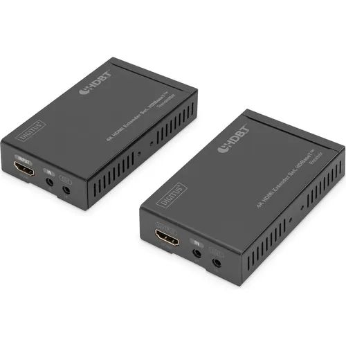 Digitus 4K HDMI Extender Set (DS-55500)