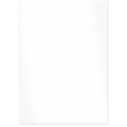 PVC-Folie, 0,15 mm, 50 x 70 cm von folia