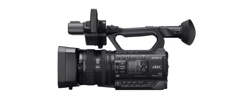 Produktbild Sony PXW-Z150 4K UHD Camcorder