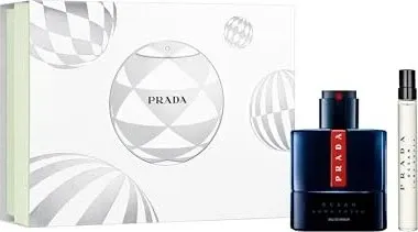 Prada Luna Rossa Ocean Set 50 ml + 10 ml