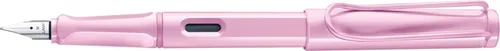 LAMY Füllhalter safari lightrose Federbreite: F von LAMY