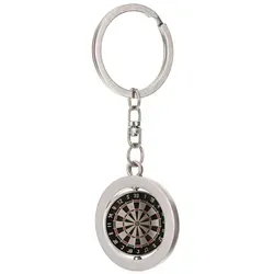 Schlüsselanhänger Karella Dartboard