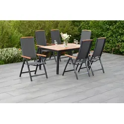 Merxx Gartenmöbelset