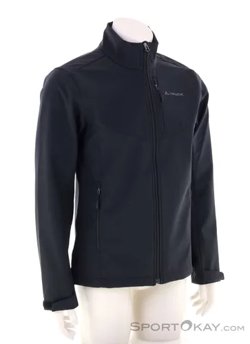 VAUDE Herren Mens Cyclone Jacket Vi