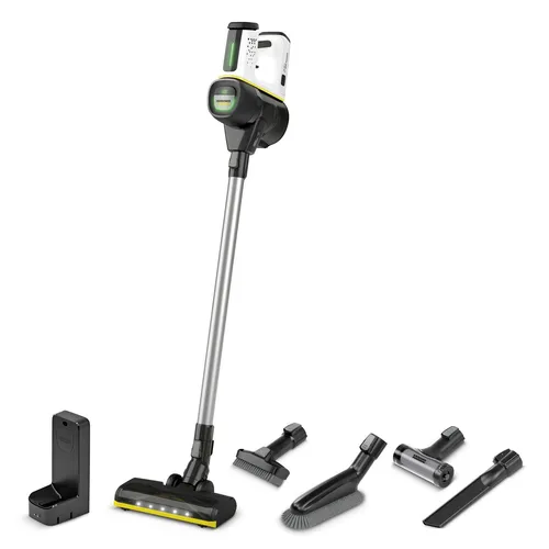 Kärcher Akku-Staubsauger VC 7 Cordless yourMax von Kärcher