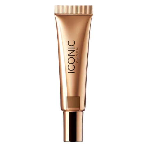 Iconic London Sheer Bronze Lightweight Liquid Buildable Bronzer