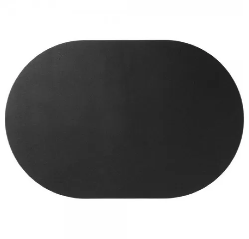 Tischsets Schwarz von ASA