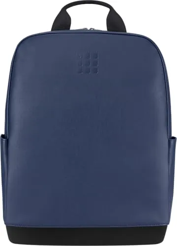 Moleskine Rucksack Classic Kollektion, Laptoprucksack für Notebook, Tablet, iPad Bis Zu 14.5