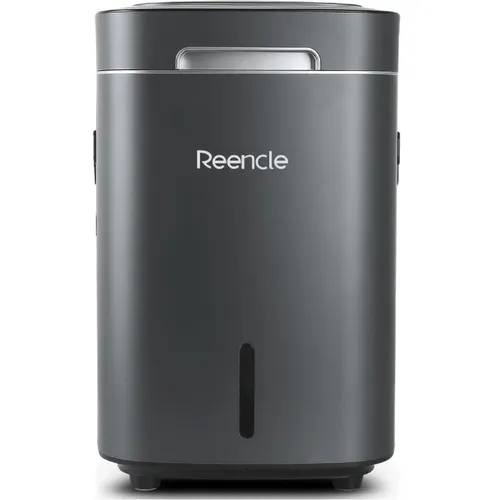 Reencle Prime Silber Komposter