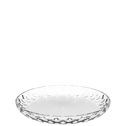 Leonardo Teller 18 cm in weiß von LEONARDO