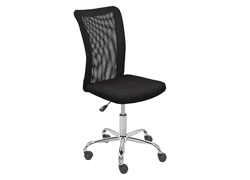 Inter Link Kinderstuhl BONNIE Schwarz von Interlink