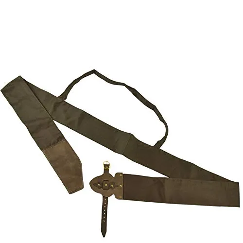 elToro Prime Langbogenhülle Buckled UP