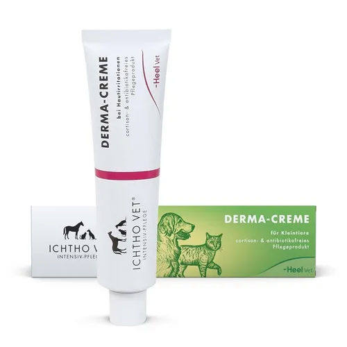 Ichtho VET Derma-Creme 50 g