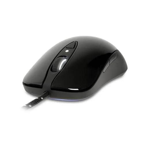 SteelSeries SENSEI RAW GLOSSY LAS U