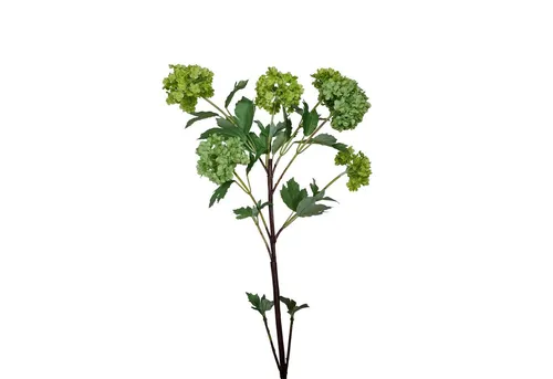 Kunstblume Kunstblume Hortensie Flora, HTI-Living, Höhe 107 cm, Kunstblume Dekoration