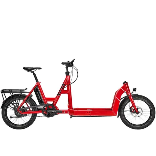 i:SY Cargo N 3.8 ZR E-Cargobike
