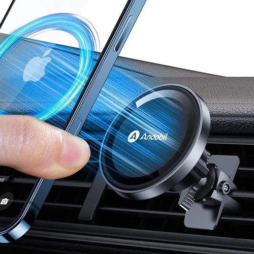 Andobil Auto Handyhalterung MagSafe für iPhone & Samsung