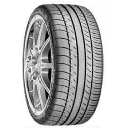 Michelin Pilot Sport PS2 N3 XL 225/40 ZR18 - Hochleistungs-Sommerreifen mit Porsche Kennung N3, ideal für sportliche PKWs. Bietet hervorragende Nasshaftung und eine maximale Geschwindigkeit von bis zu 300 km/h.