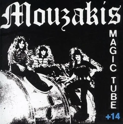 Magic Tube Plus 14