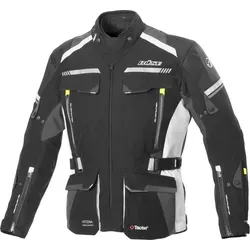 Büse Motorradjacke Highland 2