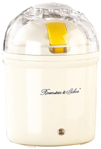 Rosenstein & Söhne Joghurtmaschine 1 Liter