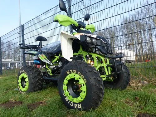 Quads von KXD