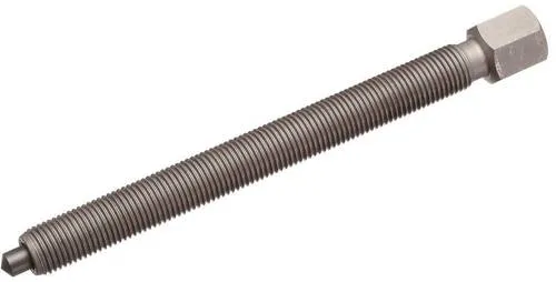 Gedore 8004140 Abzieher 70mm, 3 Haken - Präziser Abzieher für professionelle Anwendungen, optimal zum Abziehen von Lagern und Zahnrädern, robust und langlebig.