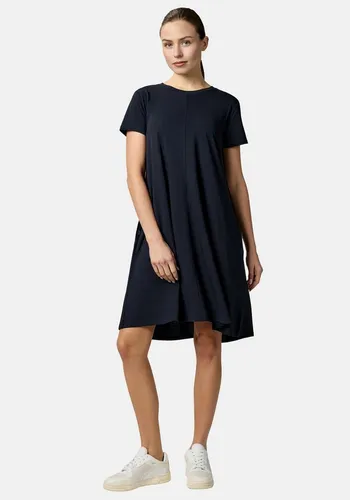 Ragwear Shirtkleid Chickie Leichtes Damen Sommerkleid