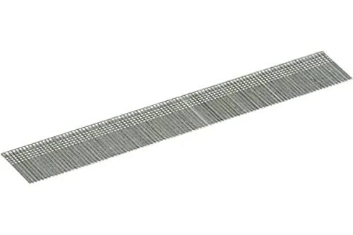 Bostitch BT1315GA5 15 mm verzinkter Nagel, 5000 Stück in grün von Bostitch