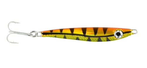 Cast’X / Casting Jig Fire Tiger 35g