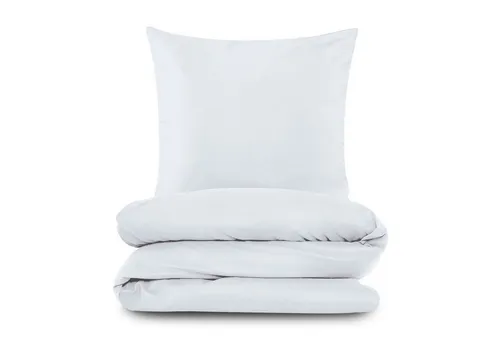 TRENDBUY24 Bettwäsche Bettwäsche Bettgarnitur 135x200 155x220 200x200 Mikrofaser 2tlg, Mikrofaser, 2 teilig, verdeckter Reißverschluss
